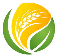 UtamaTani logo utama tani kecil
